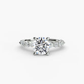 Solitaire Crest